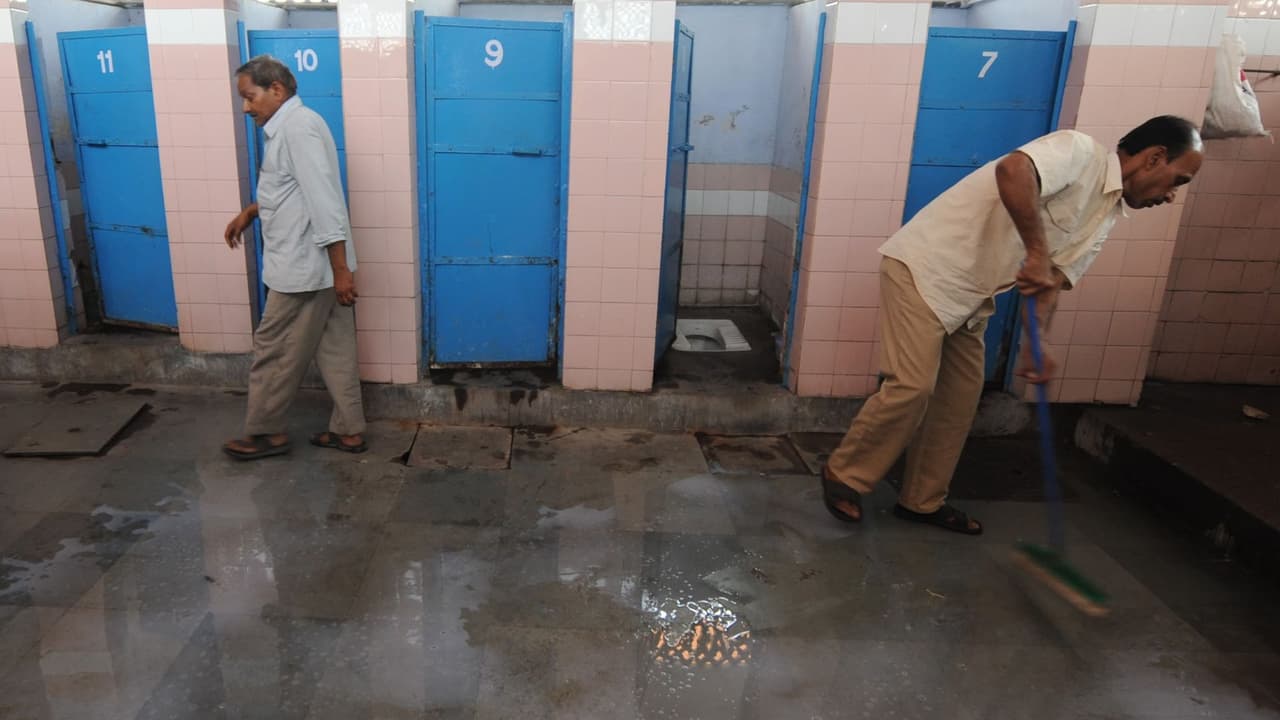 bengaluru public toilets in poor shape 1 in 4 non functional audit bengaluru public toilets in poor shape 1 in 4 non functional audit