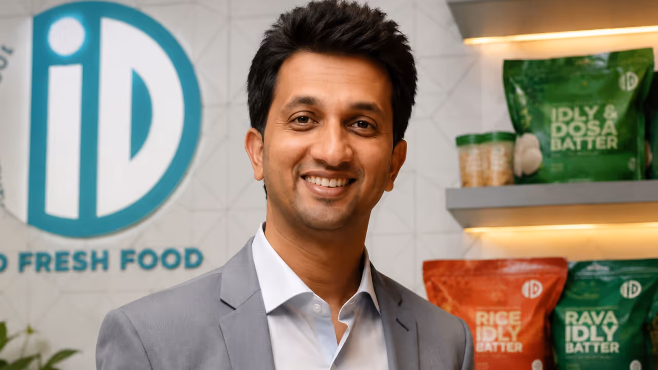 id fresh food story coolies son built rs 4000 crore company pc mustafa failed class 6 and started working at age id fresh food story coolies son built rs 4000 crore company pc mustafa failed class 6 and started working at age