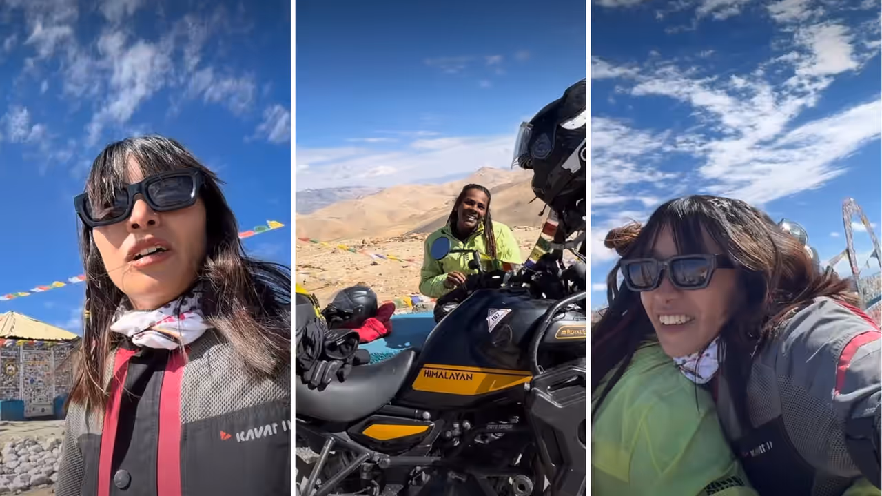 Bright Side Stories Women Bikers Bright Side Stories Women Bikers