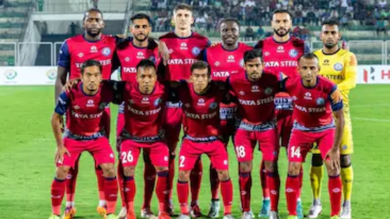Jamshedpur FC sold for just Rs 100 Tata Steel transfers club to Churchill Brothers Jamshedpur FC sold for just Rs 100 Tata Steel transfers club to Churchill Brothers