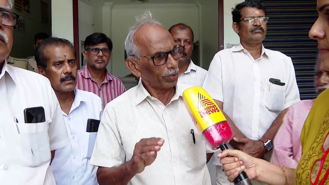 Palakkad Palakkad