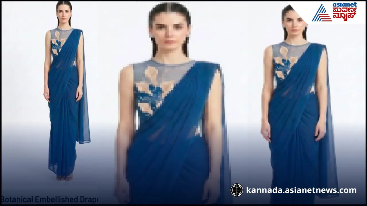Draped Maxi Dress Draped Maxi Dress