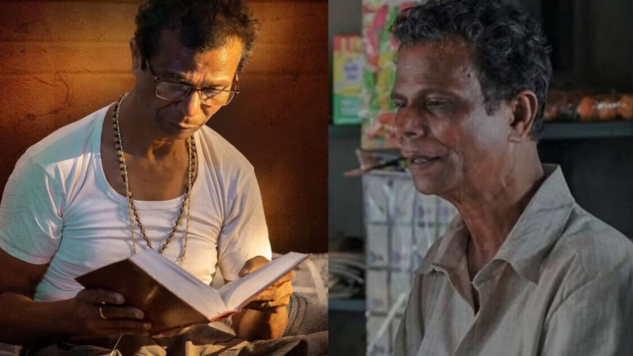 68 year old national award winning actor returns to school misses first class in class 7 exam 68 year old national award winning actor returns to school misses first class in class 7 exam