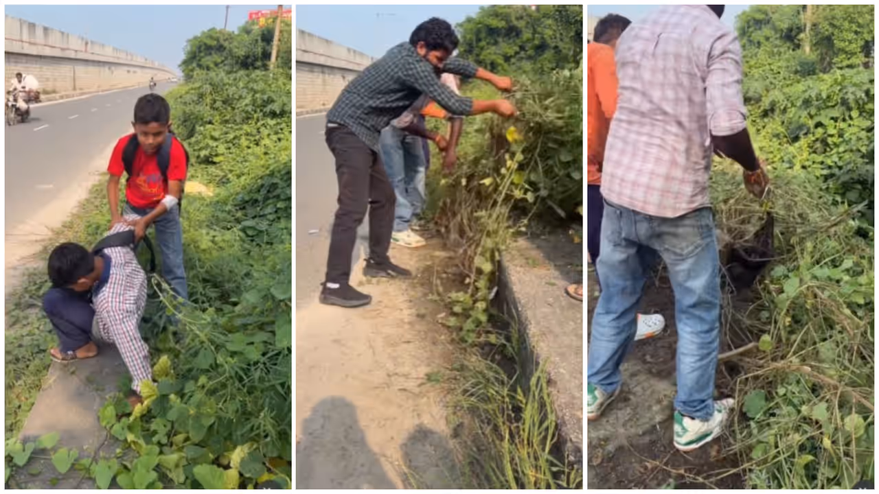 Madhya Pradesh Madhya Pradesh