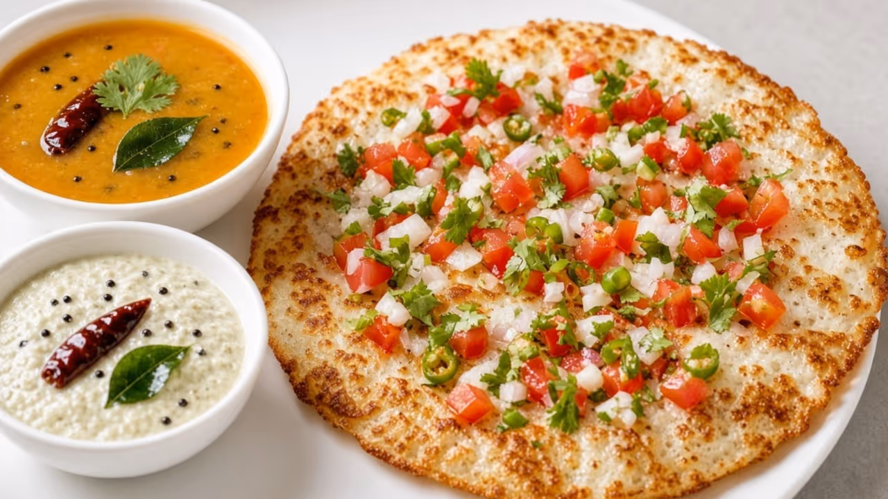 mini nutritious uttapam recipe for kids mini nutritious uttapam recipe for kids