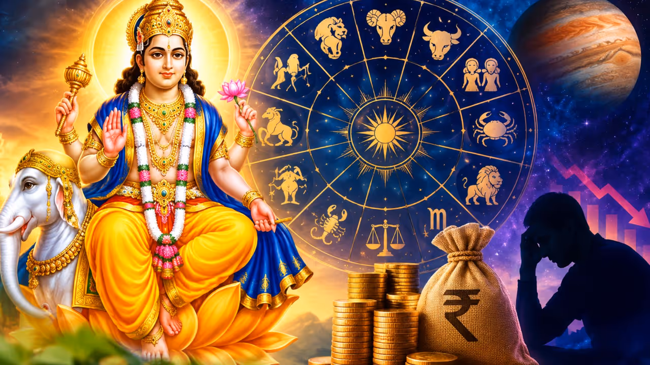 guru gochar 2026 ashlesha nakshatra transit alert 3 zodiac guru gochar 2026 ashlesha nakshatra transit alert 3 zodiac