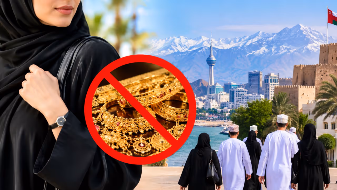 no value for gold in this country no one even wears gold jewelry no value for gold in this country no one even wears gold jewelry