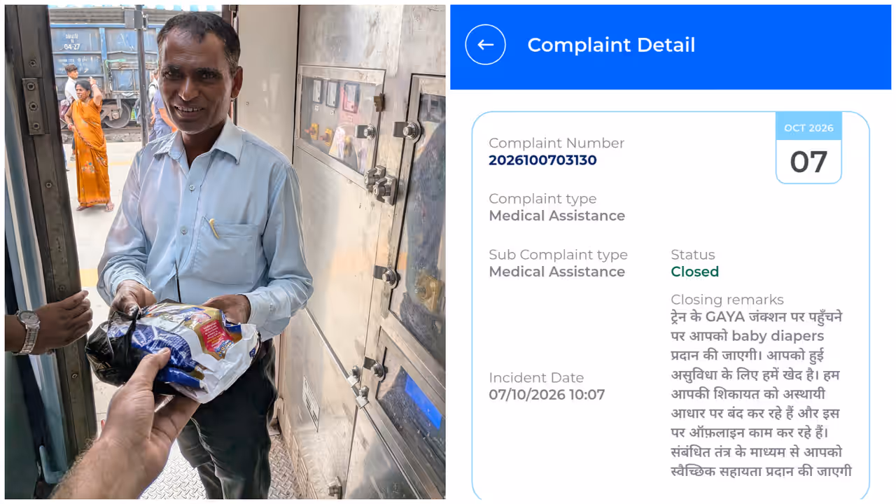 Indian Railways Indian Railways