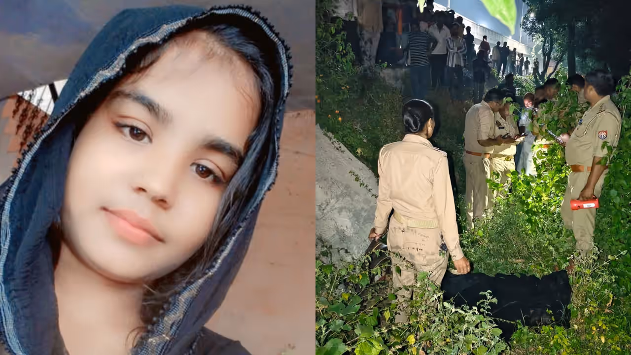 UP Crime Lucknow Woman Murder Victim Ashia Last WhatsApp Messages To Brother Accuse Sister UP Crime Lucknow Woman Murder Victim Ashia Last WhatsApp Messages To Brother Accuse Sister