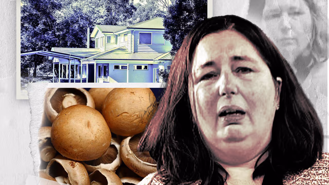 Erin peterson found guilty 