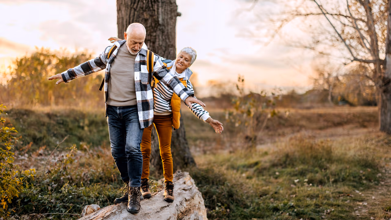 Are You Really Ready for 60? The Question No One Prepares For Are You Really Ready for 60? The Question No One Prepares For