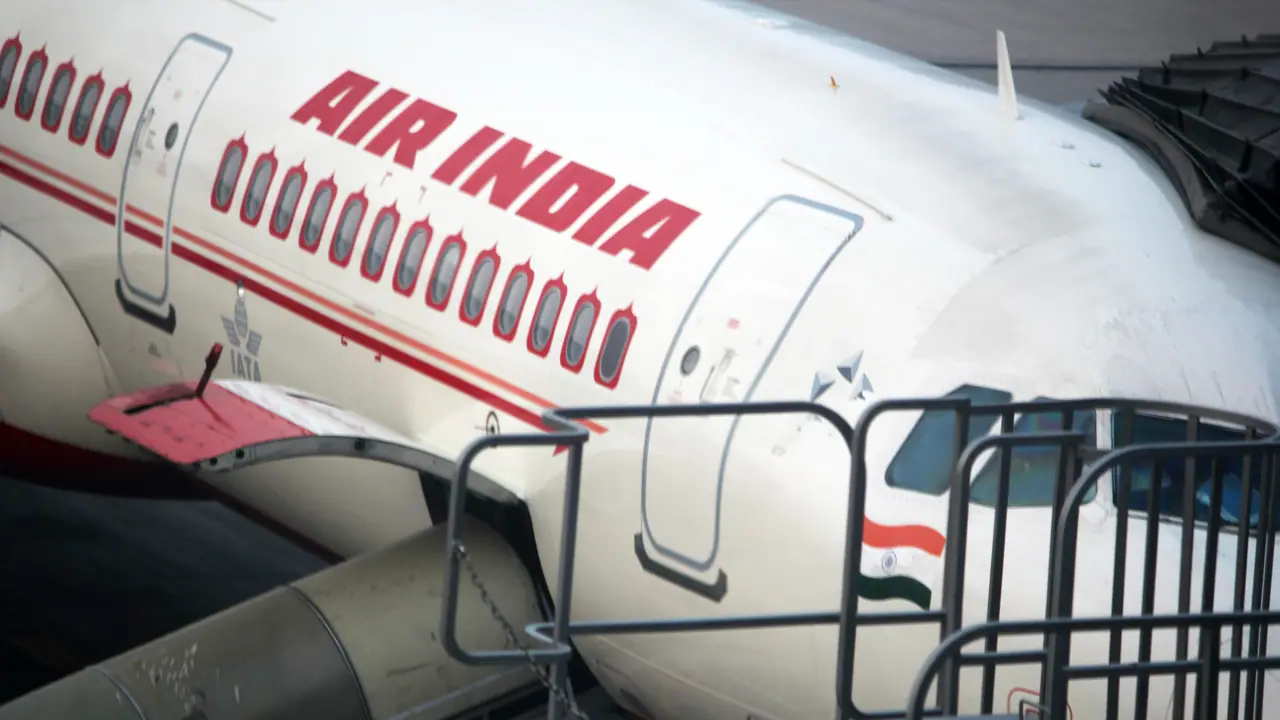 Air India 