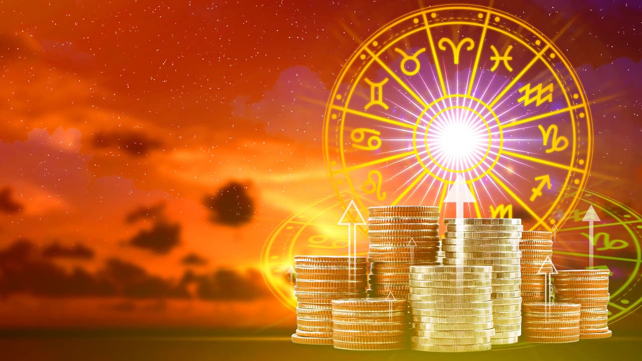 Money Horoscope, October 31 Money Horoscope, October 31