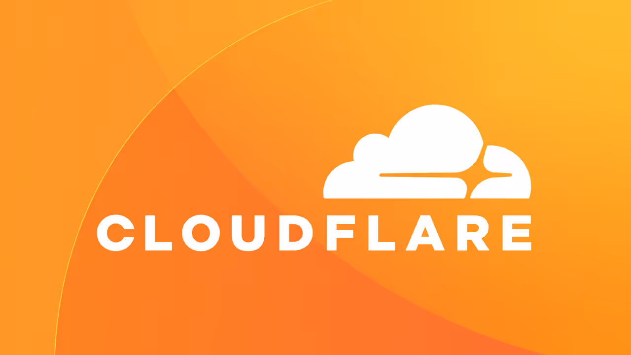 Cloudflare 