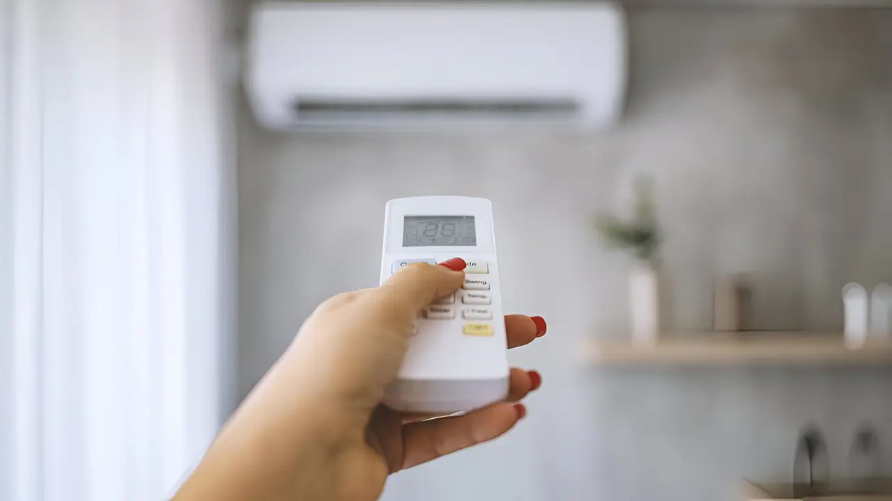 AC Temperature Limit