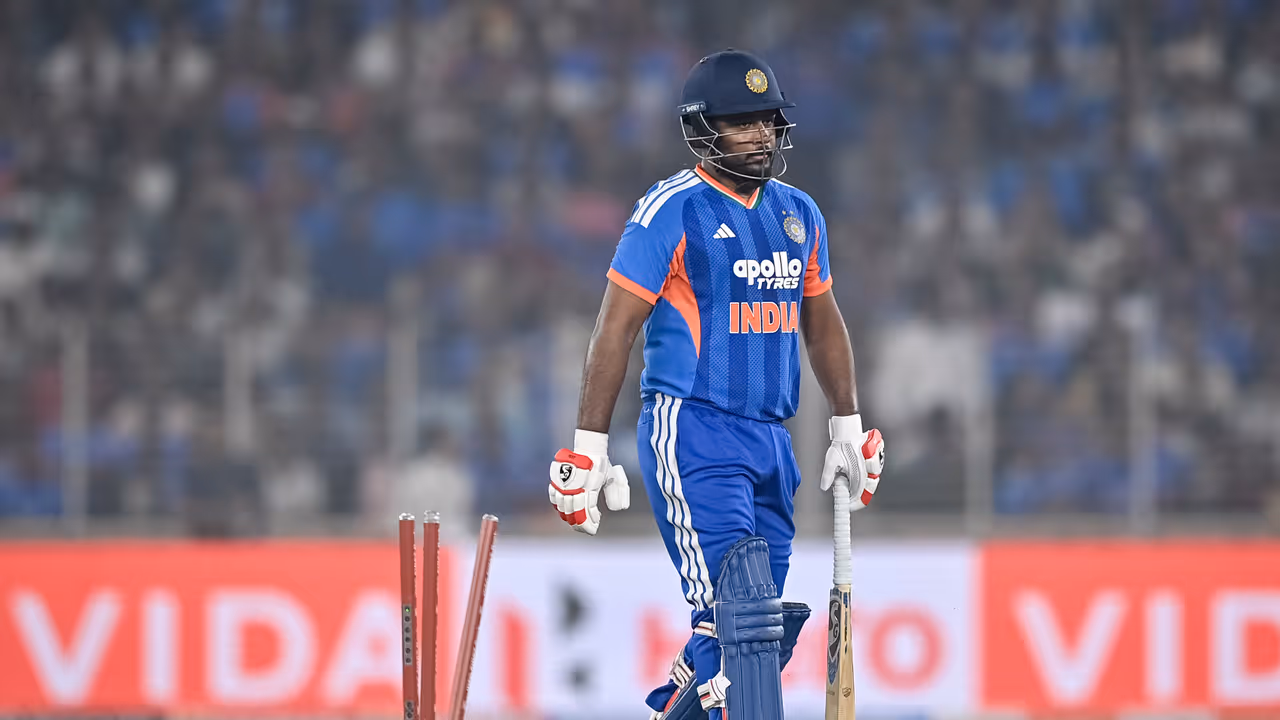 Sanju Samson Sanju Samson