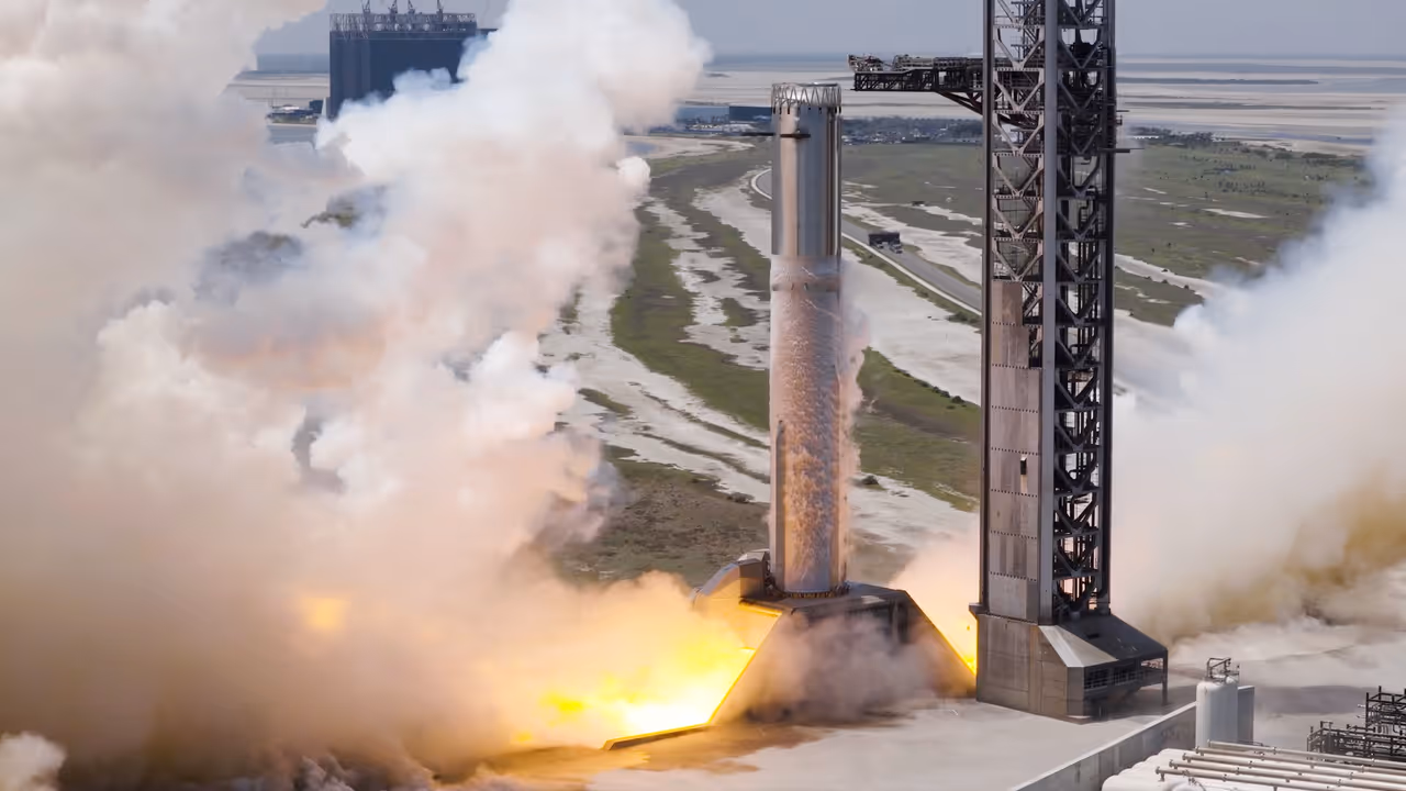 SpaceX Starship Flight 14 SpaceX Starship Flight 14
