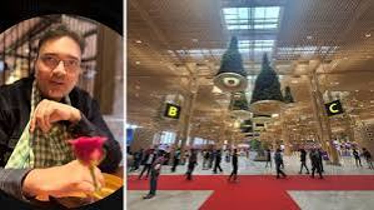 330 ml Beer Cost Rupees 929 at Bengaluru Airport, Traveller's Viral Post 330 ml Beer Cost Rupees 929 at Bengaluru Airport, Traveller's Viral Post