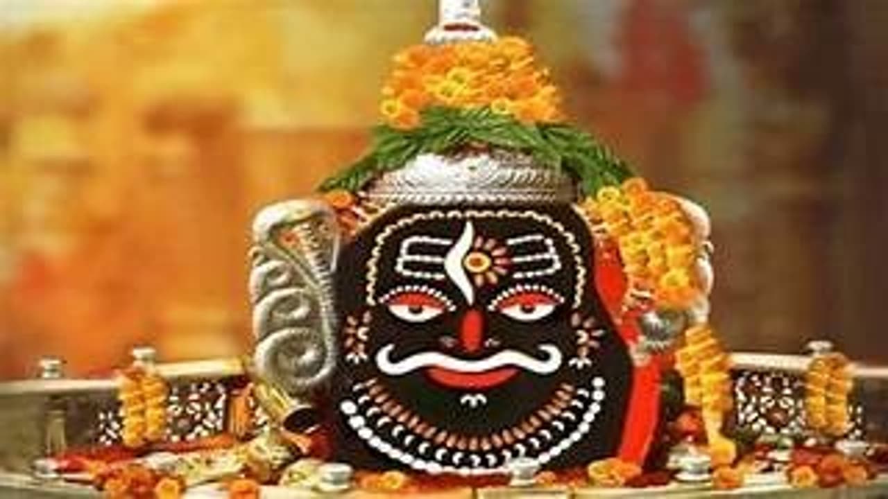 ujjaini mahakali temple ujjaini mahakali temple