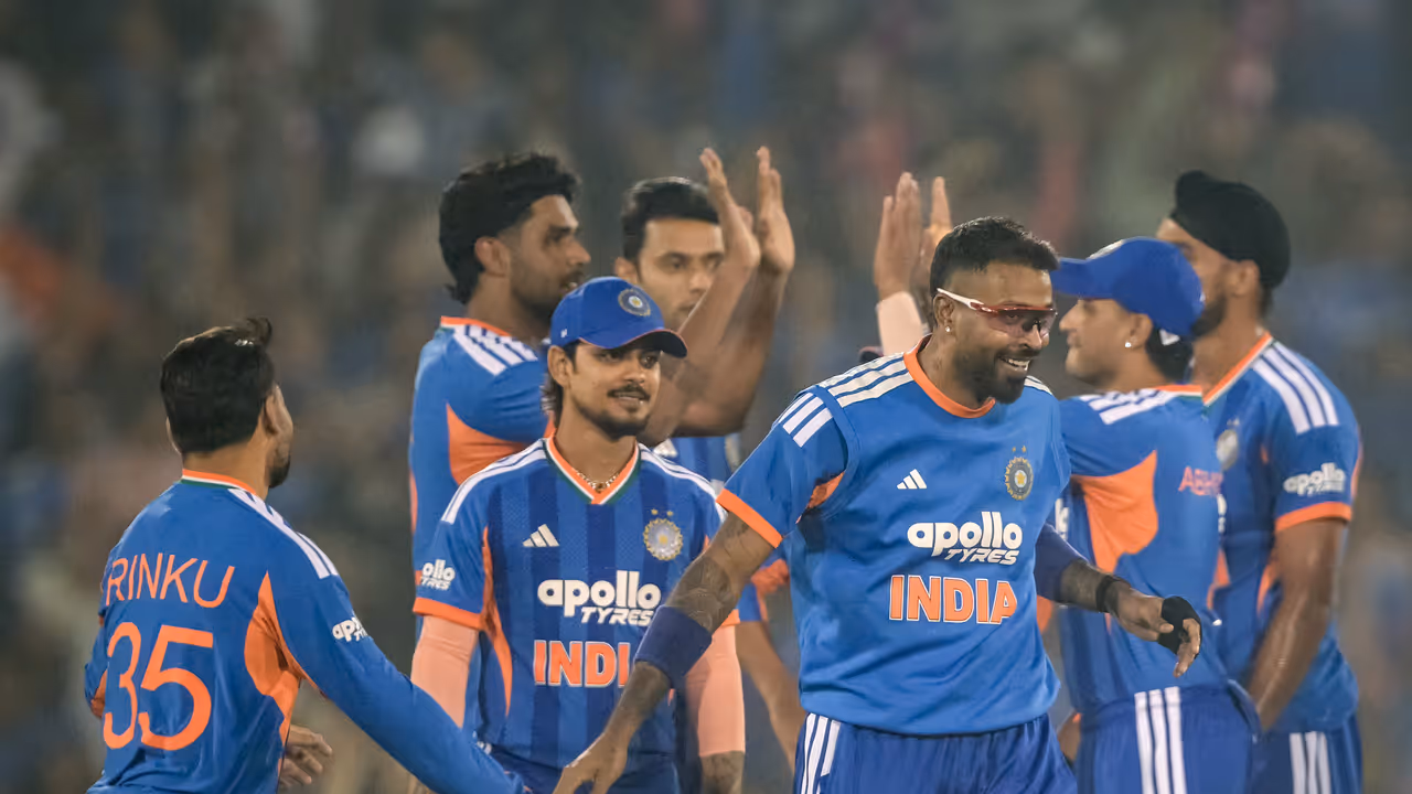 India vs New Zealand India vs New Zealand