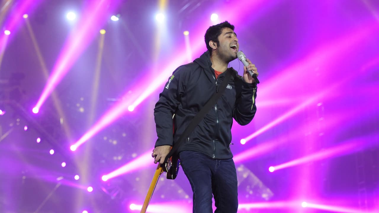 Arijit Singh Arijit Singh