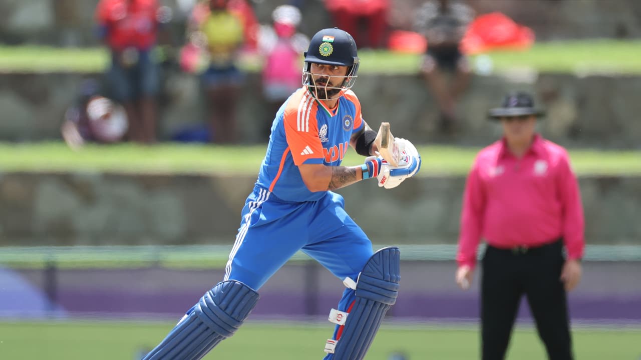 Virat Kohli Virat Kohli