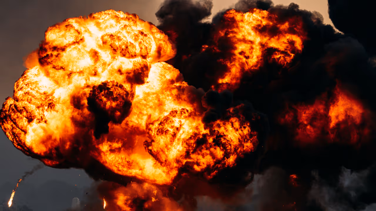 Delhi CNG Cylinder Blast Delhi CNG Cylinder Blast