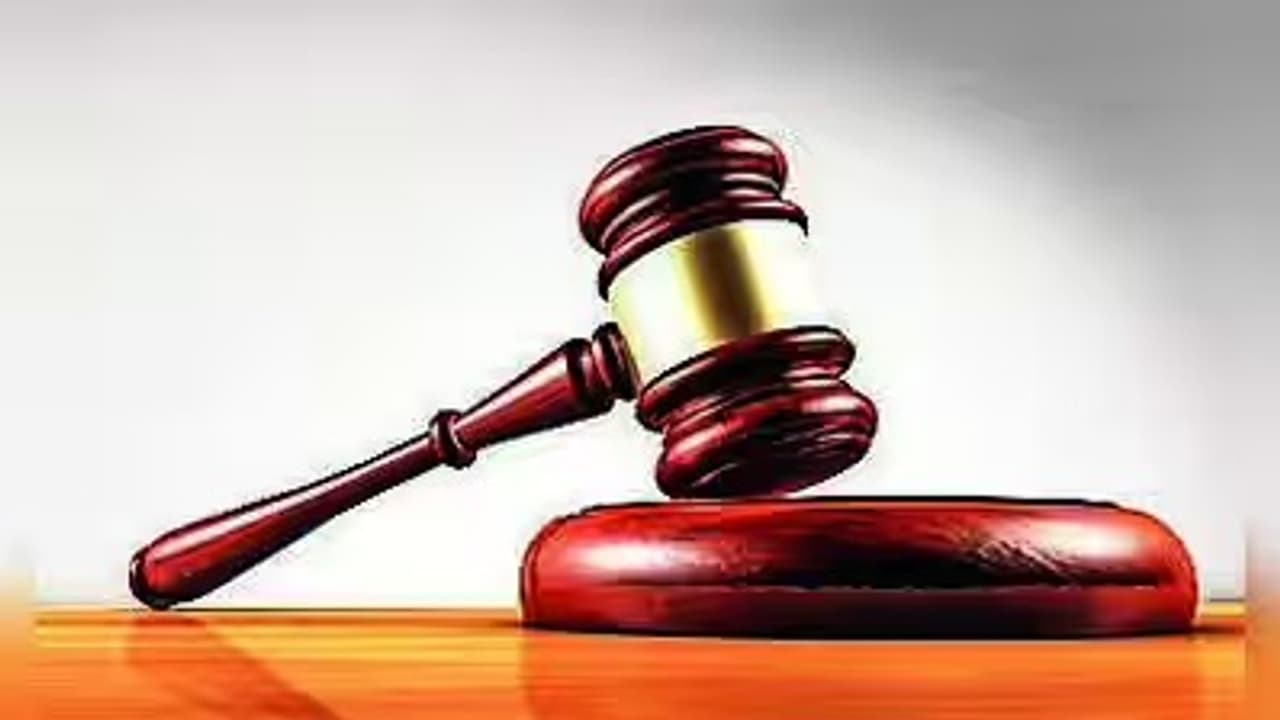 Judge Judge