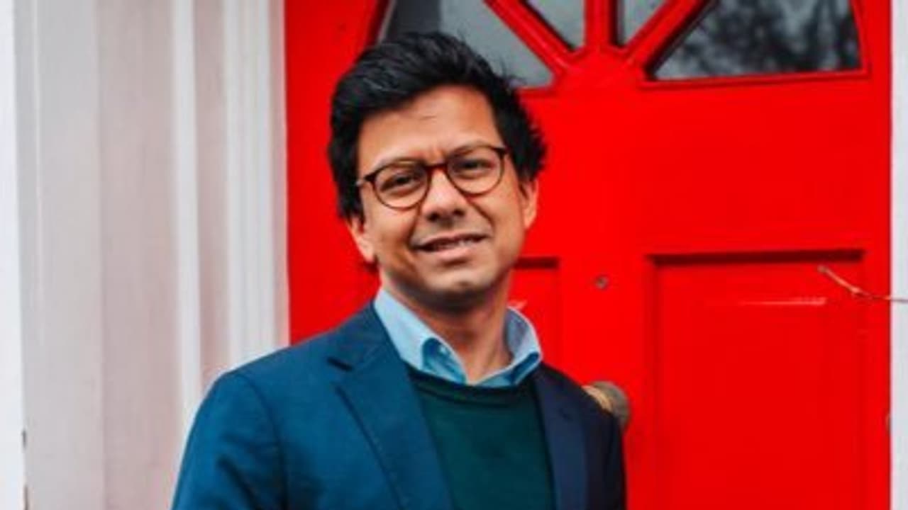 Kanishka Narayan Kanishka Narayan