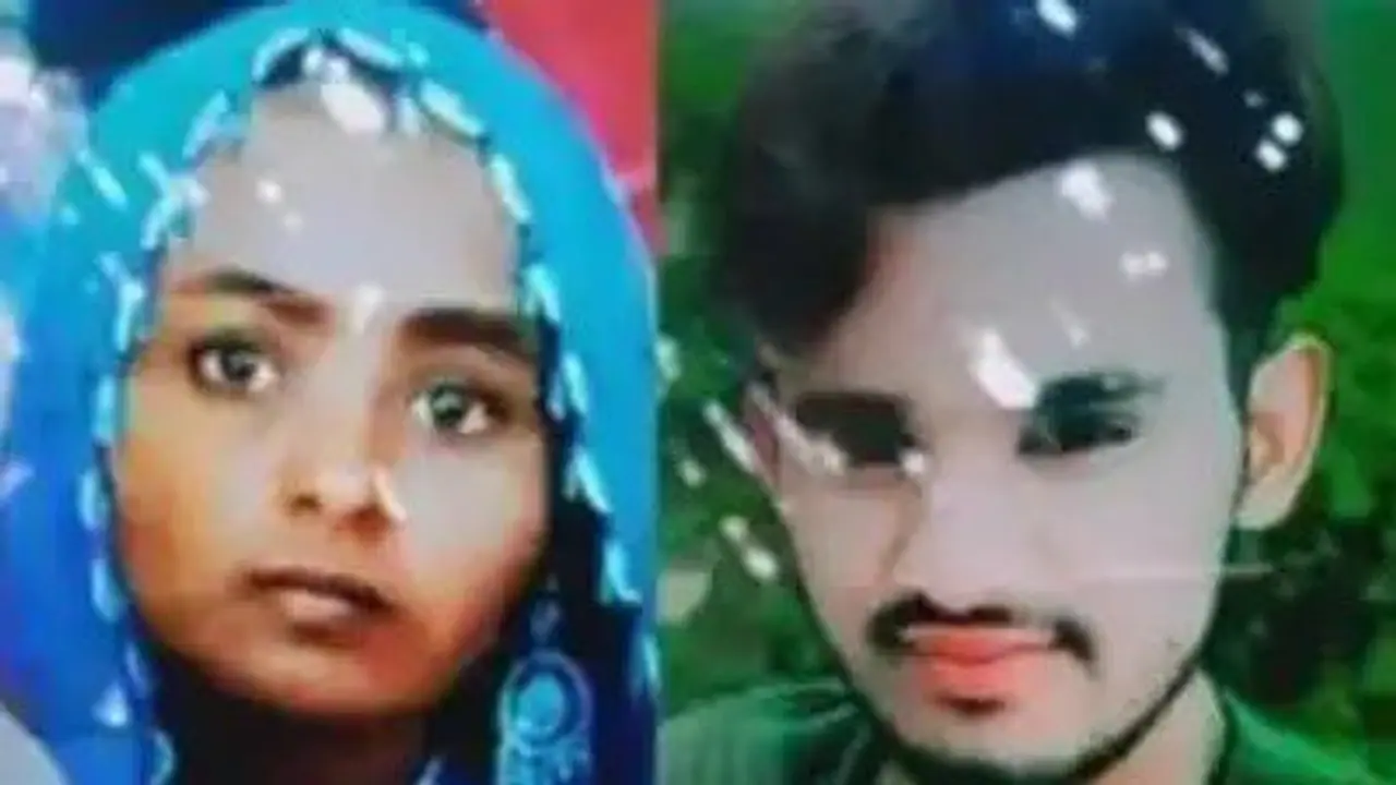 Underage Pakistani couple crosses border after being denied visa, dies in Thar desert