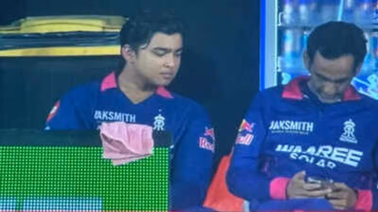 RR Manager Romi Bhinder RR Manager Romi Bhinder