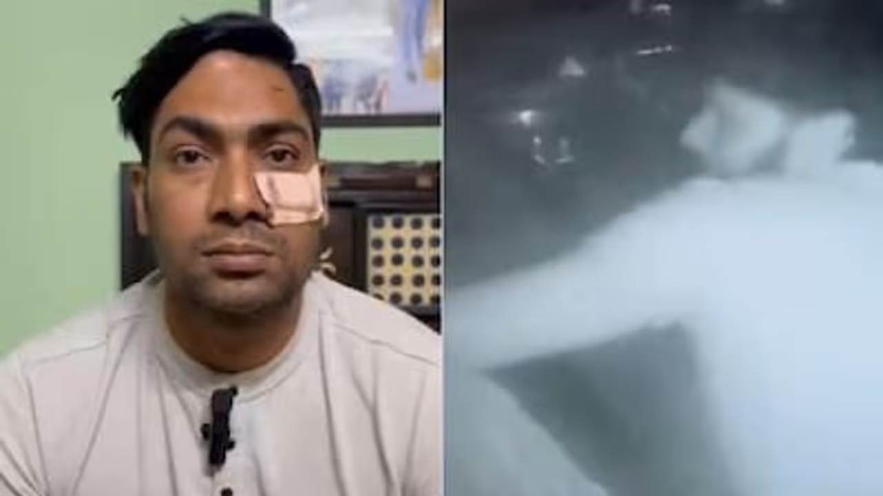 Delhi Delhi