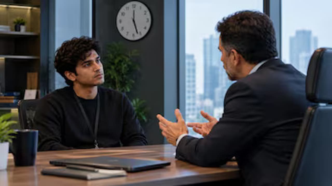 CEO Asks Gen Z Employee to Think Like an Owner, Gets a Bold Reply CEO Asks Gen Z Employee to Think Like an Owner, Gets a Bold Reply