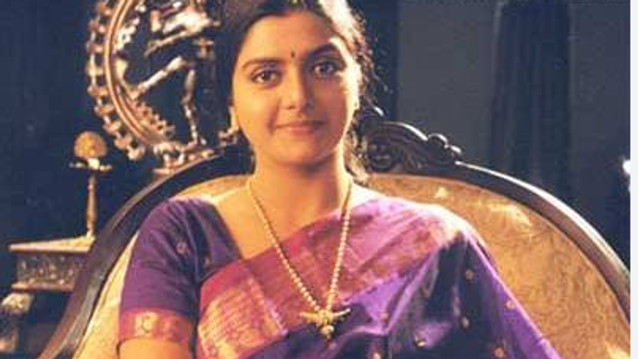 bhanupriya