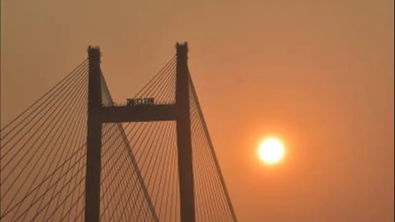 hot weather kolkata bengal heatwave hot weather kolkata bengal heatwave