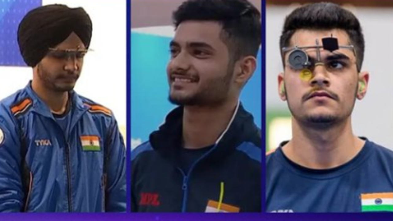 Asian Games 2023 Asian Games 2023