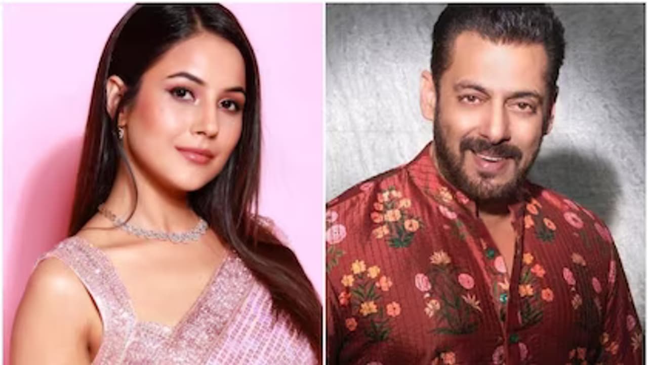 Shehnaaz Gill Shehnaaz Gill