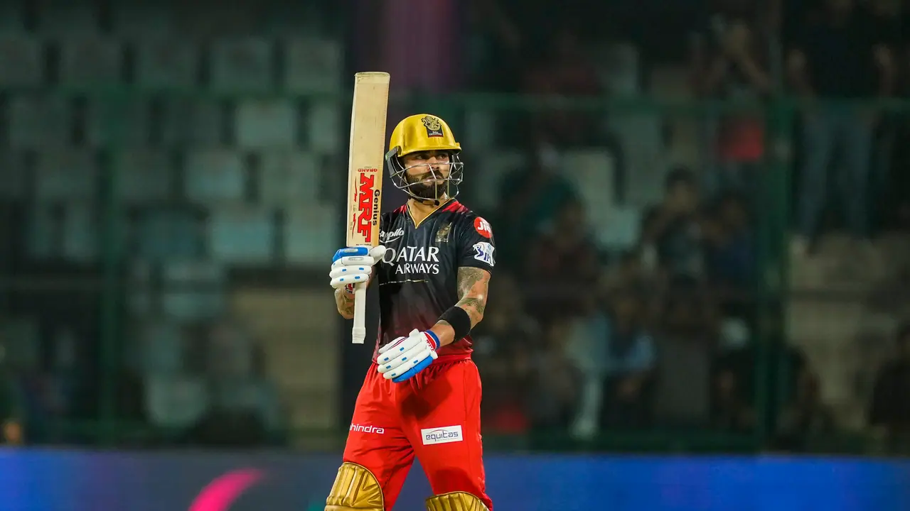 virat kohli virat kohli