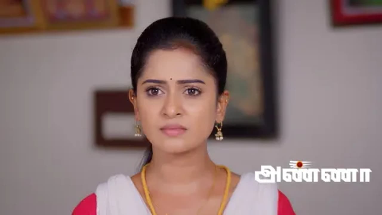 Anna Serial Today Episode