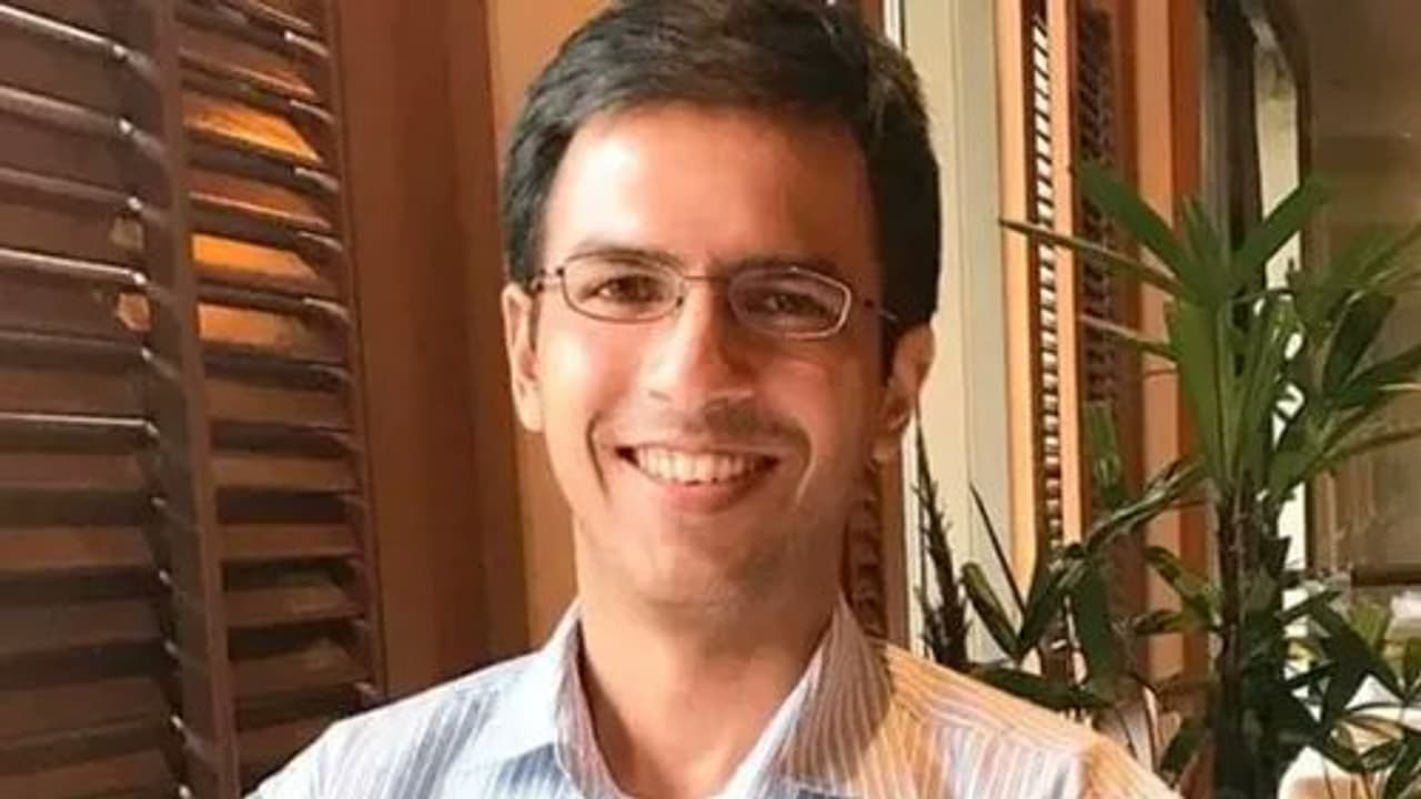 Abhinav Chandrachud