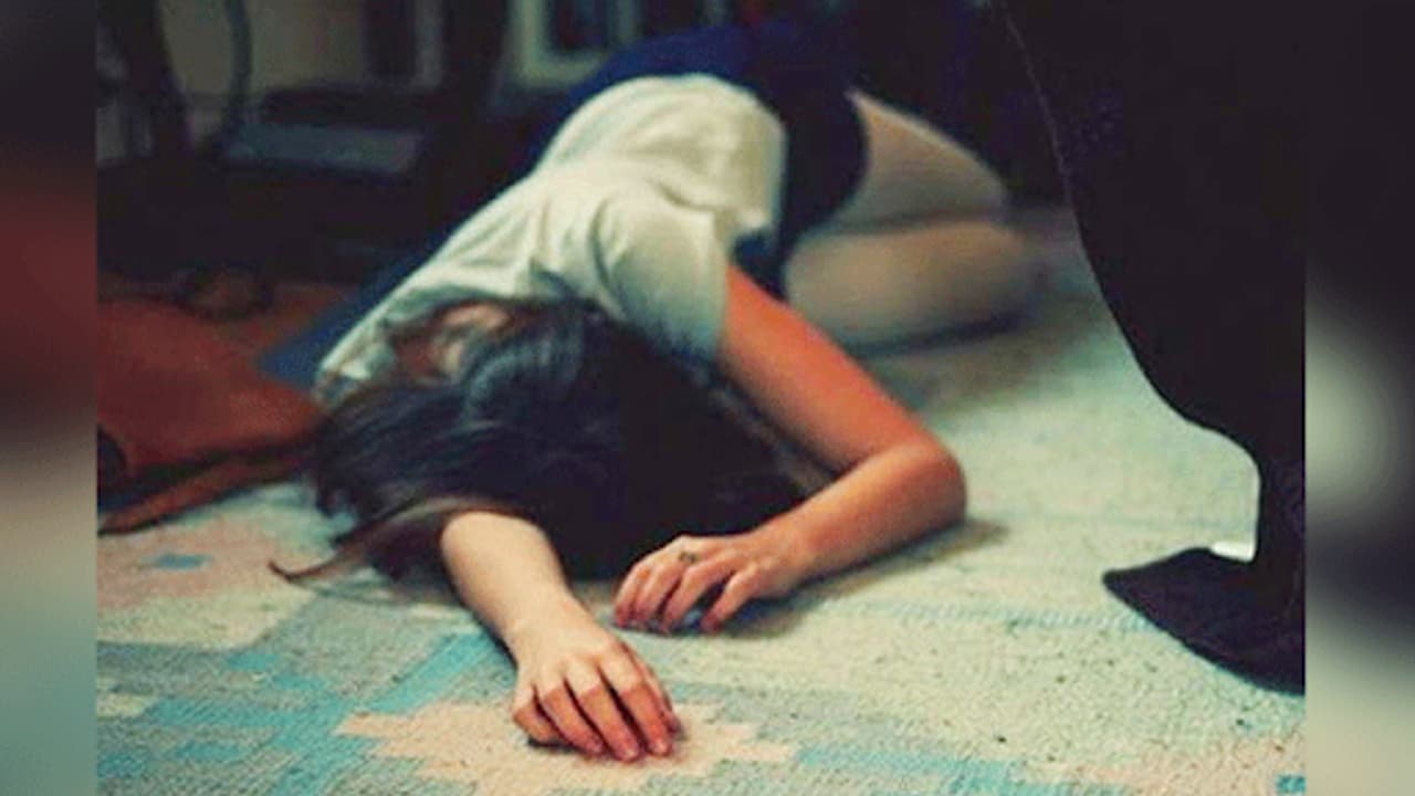 alwar news shocking crime stories 16 year old girl commits suicide after kidnapping and gangrape in Rajasthan