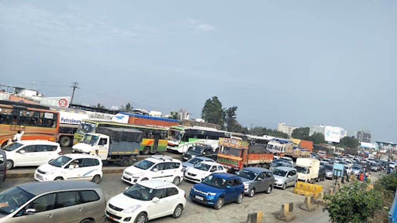 pune mumbai expressway