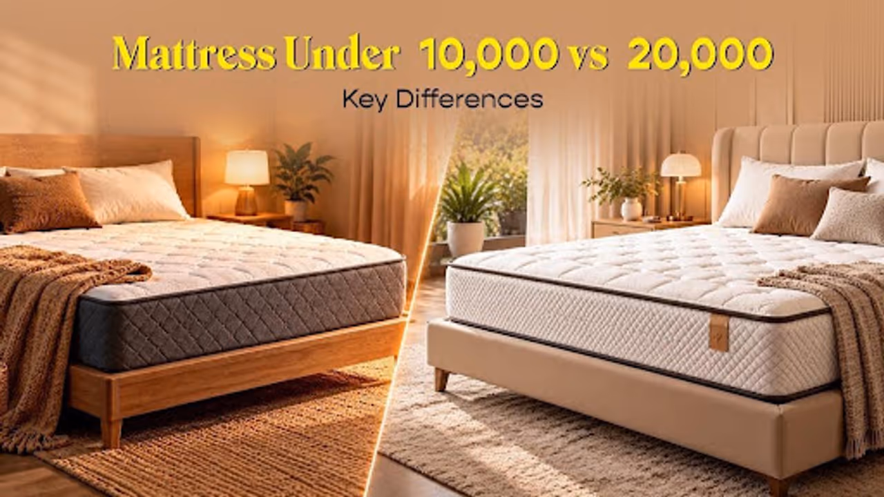 Mattress Mattress