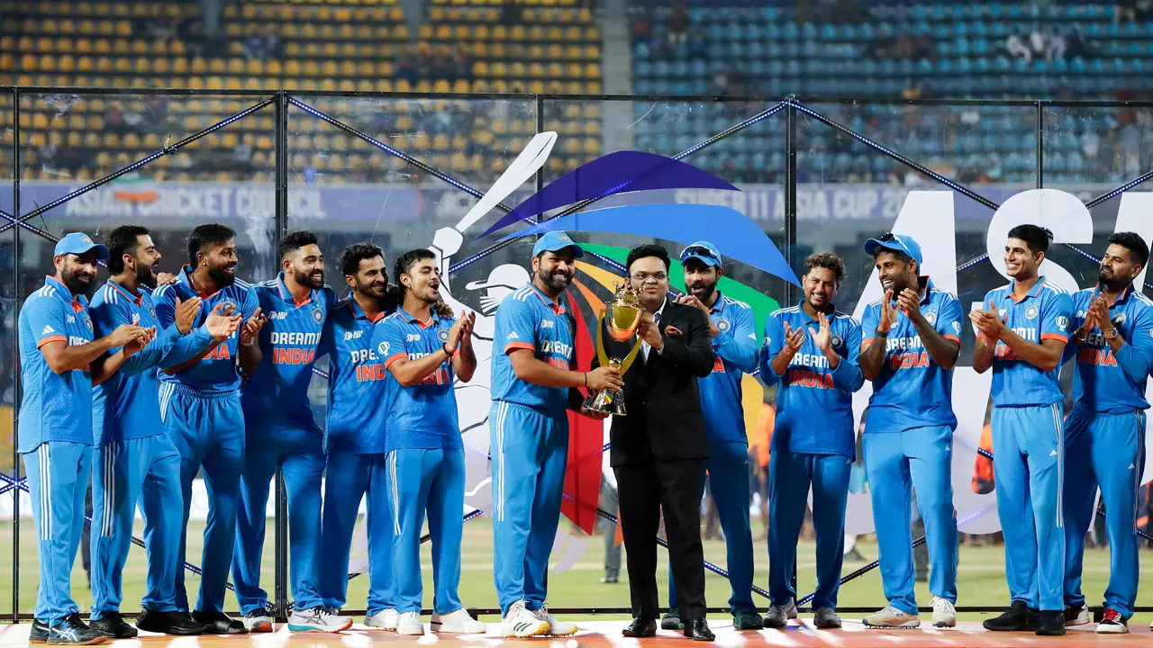 India Asia Cup India Asia Cup