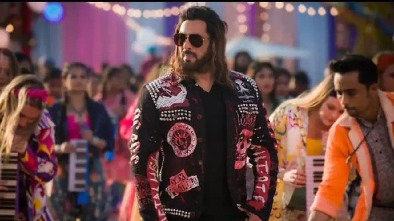 Kisi Ka Bhai Kisi Ki Jaan