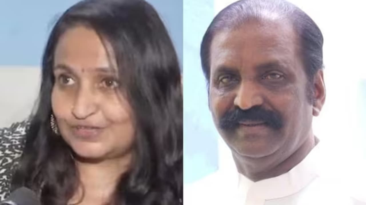 Bhuvana Seshan Bhuvana Seshan