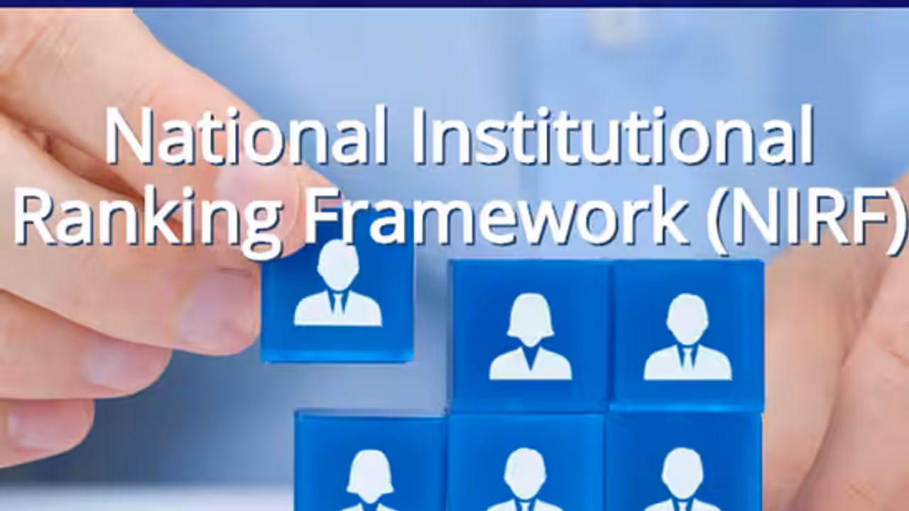 NIRF NIRF