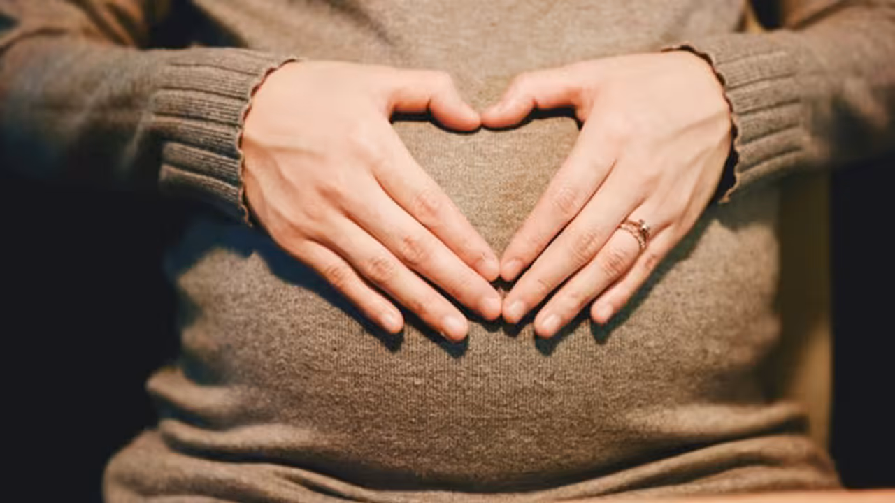 The woman's post alleging she was fired after revealing her pregnancy has sparked outrage. (Representational image) The woman's post alleging she was fired after revealing her pregnancy has sparked outrage. (Representational image)