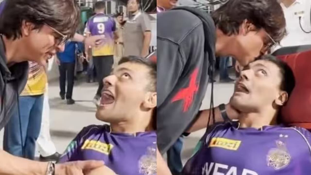 Shah Rukh Khan Shah Rukh Khan