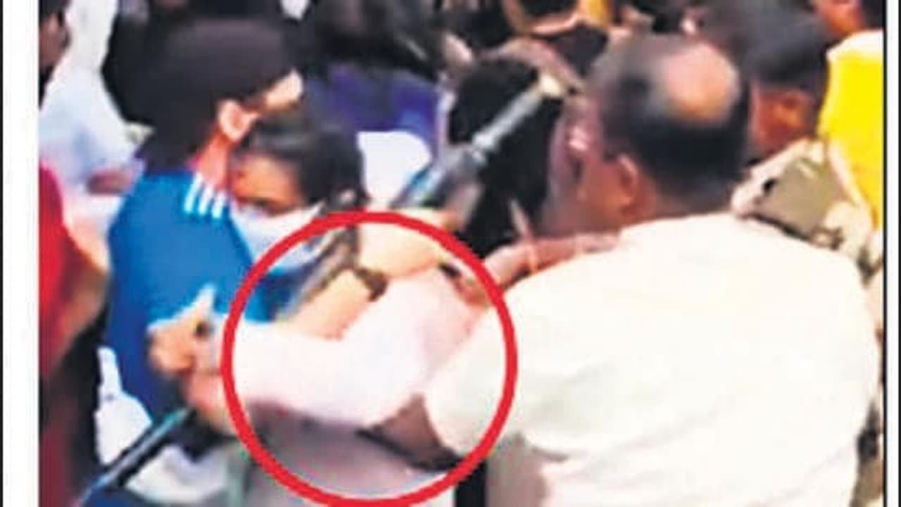 Mumbai Police Mumbai Police